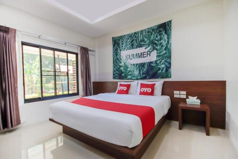 Napas House Hotel in Krabi Changwat