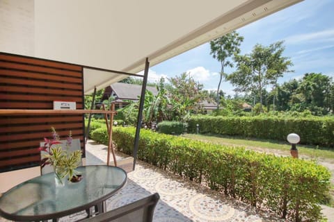 Napas House Hotel in Krabi Changwat