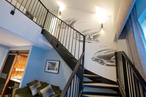 Telegraph Hotel - Coventry Hotel in Coventry