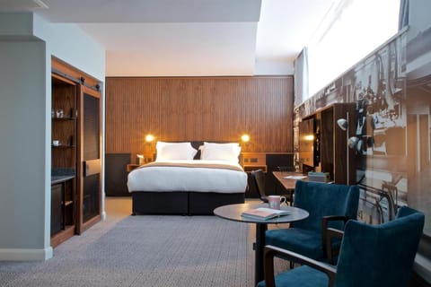 Telegraph Hotel - Coventry Hotel in Coventry