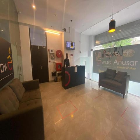 Jaipur Grand By StayApart Apartment in Jaipur