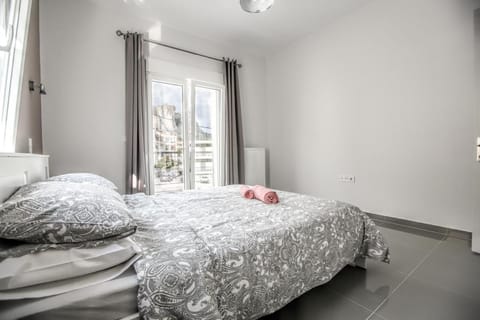 Terra di Meteora Suites #1 Apartment in Kalabaka