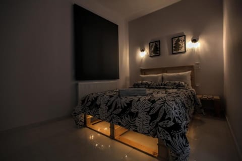 Terra di Meteora Suites #3 Apartment in Kalabaka