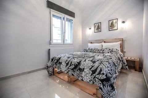 Terra di Meteora Suites #3 Apartment in Kalabaka