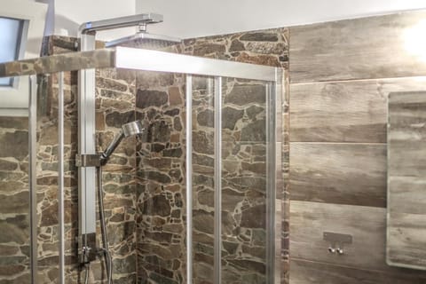 Terra di Meteora Suites #2 Apartment in Kalabaka