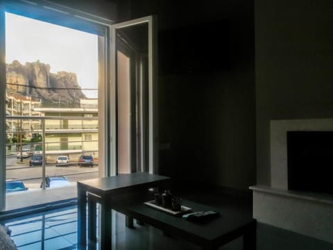 Terra di Meteora Suites #2 Apartment in Kalabaka