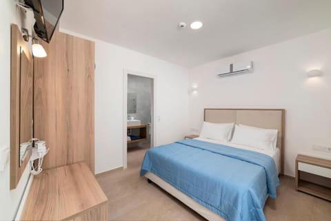 Naiades Village Elounda Apartment in Elounda