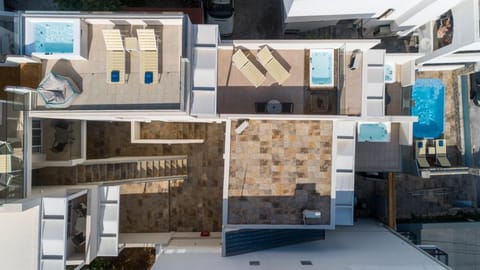 Naiades Village Elounda Apartment in Elounda