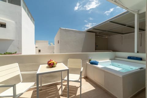 Naiades Village Elounda Apartment in Elounda