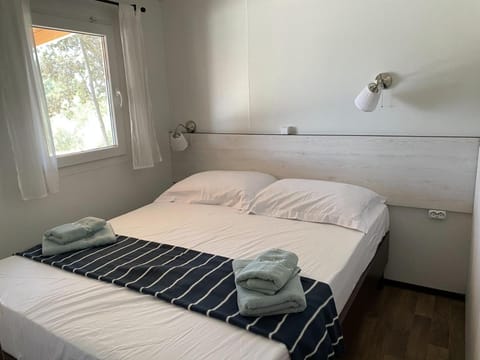 Campsite Piccolo Campground/ 
RV Resort in Banjole