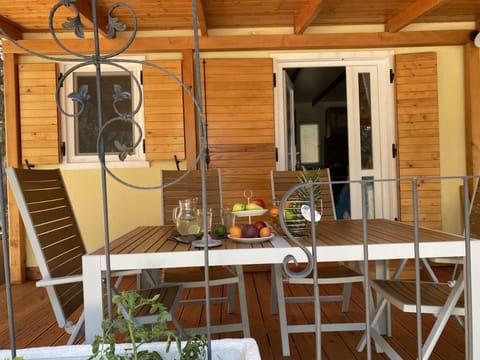 Campsite Piccolo Campground/ 
RV Resort in Banjole