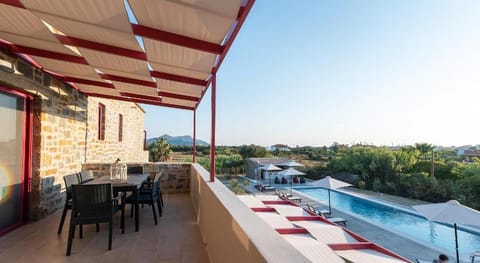 Abeloessa Methonian Hospitality Apartment hotel in Messenia