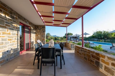 Abeloessa Methonian Hospitality Apartment hotel in Messenia