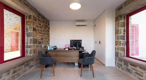 Abeloessa Methonian Hospitality Apartment hotel in Messenia