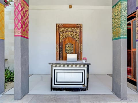 OYO 3856 Tizta Suites Bali Hotel in Denpasar