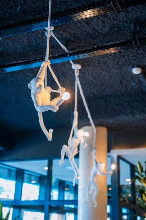 Ibis Styles Rouen Centre Rive Gauche Hotel in Rouen