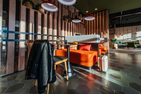 Ibis Styles Rouen Centre Rive Gauche Hotel in Rouen