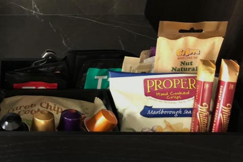 Hotel Fitzroy curated by Fable Hotel in Auckland