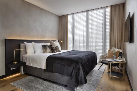 Hotel Fitzroy curated by Fable Hotel in Auckland