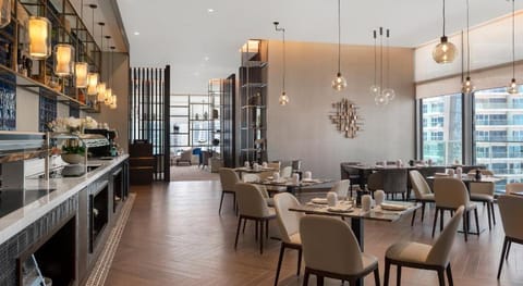 Jumeirah Living Marina Gate Apartment hotel in Dubai