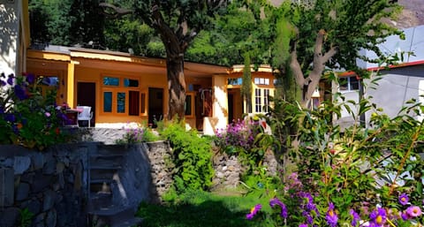 Property view
