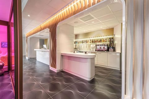 Prize by Radisson, Antwerp City Hotel in Antwerp