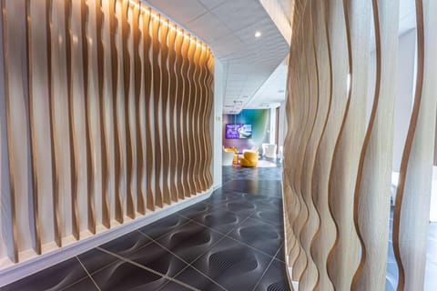 Prize by Radisson, Antwerp City Hotel in Antwerp