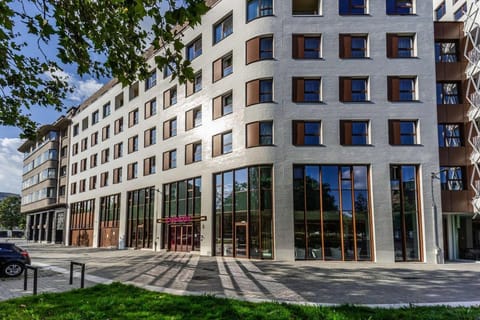 Prize by Radisson, Antwerp City Hotel in Antwerp