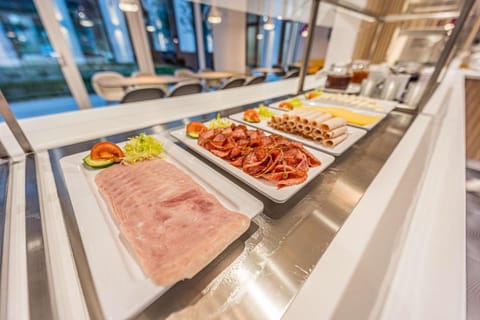 Prize by Radisson, Antwerp City Hotel in Antwerp