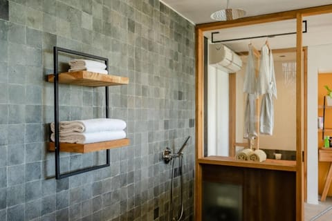 The Saren Hotel in Kediri