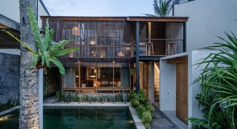 The Saren Hotel in Kediri