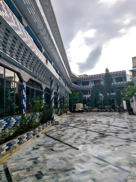 Property view