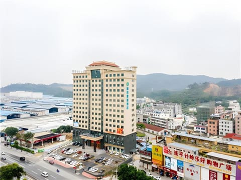 Property view