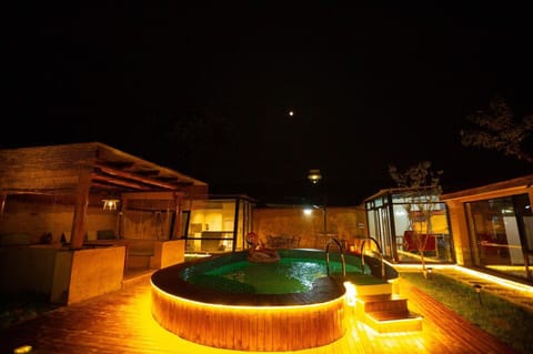 CHINAYanqing | Jingshui residential accommodation Vacation rental in Beijing