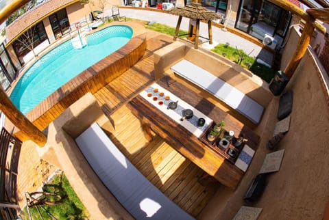 CHINAYanqing | Jingshui residential accommodation Vacation rental in Beijing