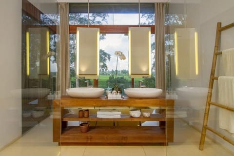 Villa Alam Taru Villa in Kediri