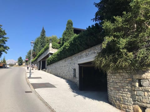 Apartment Etoile Crans Montana Switzerland Apartment in Crans-Montana