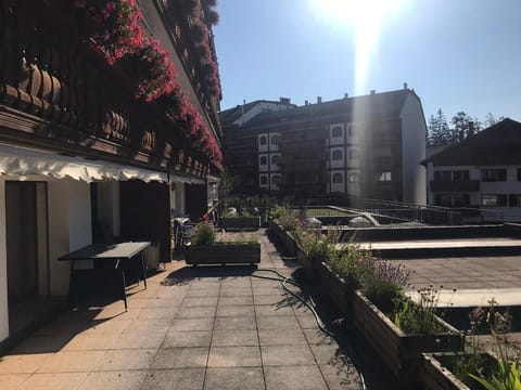 Apartment Etoile Crans Montana Switzerland Apartment in Crans-Montana