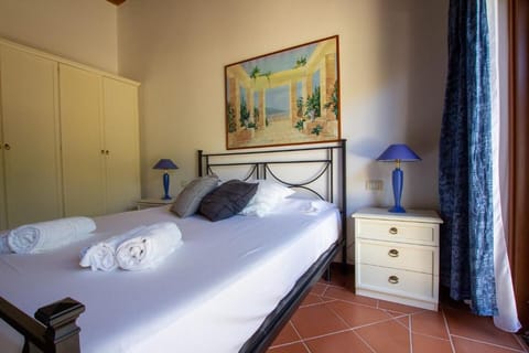 Ville Stintino Villa in Sardinia