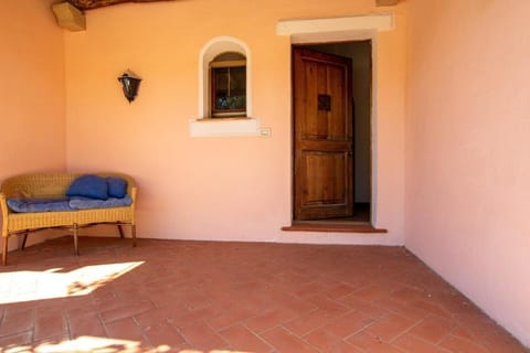 Ville Stintino Villa in Sardinia