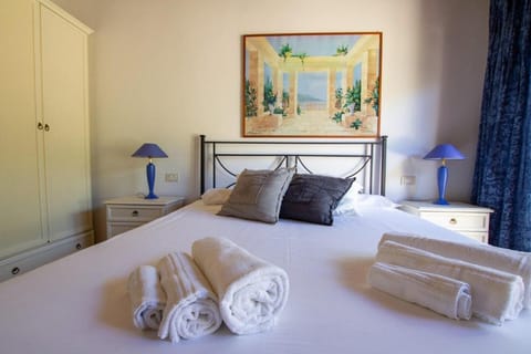 Ville Stintino Villa in Sardinia