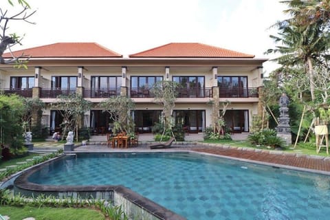 Twelve BR Brand New Place near Ubud Villa in Blahbatuh