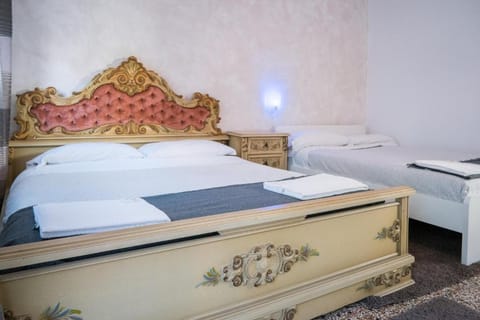 Venice Sanella Rooms Apartment in Venice