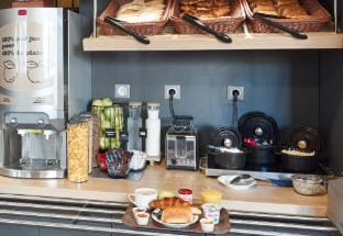 B&B Hotel corbeil-essonnes Hotel in Corbeil-Essonnes