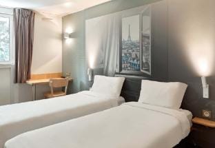 B&B Hotel corbeil-essonnes Hotel in Corbeil-Essonnes