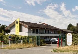 B&B Hotel corbeil-essonnes Hotel in Corbeil-Essonnes