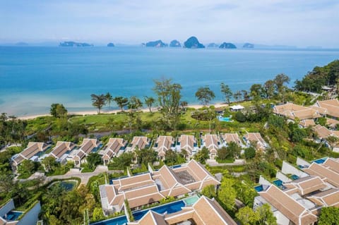 Banyan Tree Krabi Hotel in Krabi Changwat