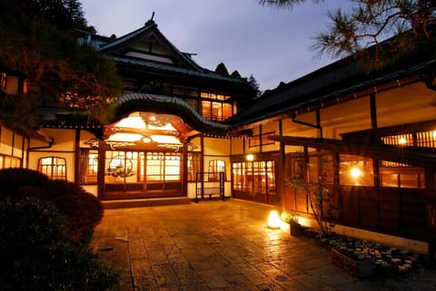 Property view