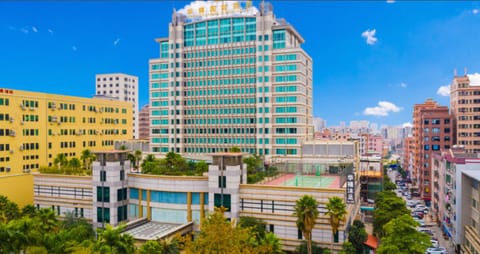 Property view