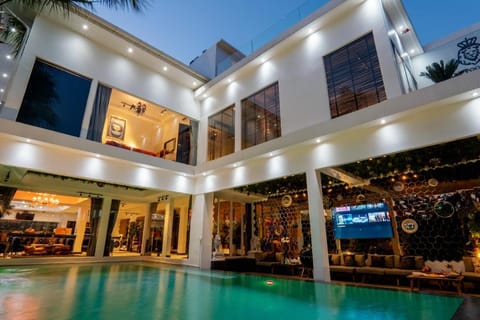 Property view
